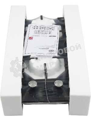 Газовая варочная панель Maunfeld EGHE.32.3EB/G, 2 конфорки, эмалированная сталь, черный