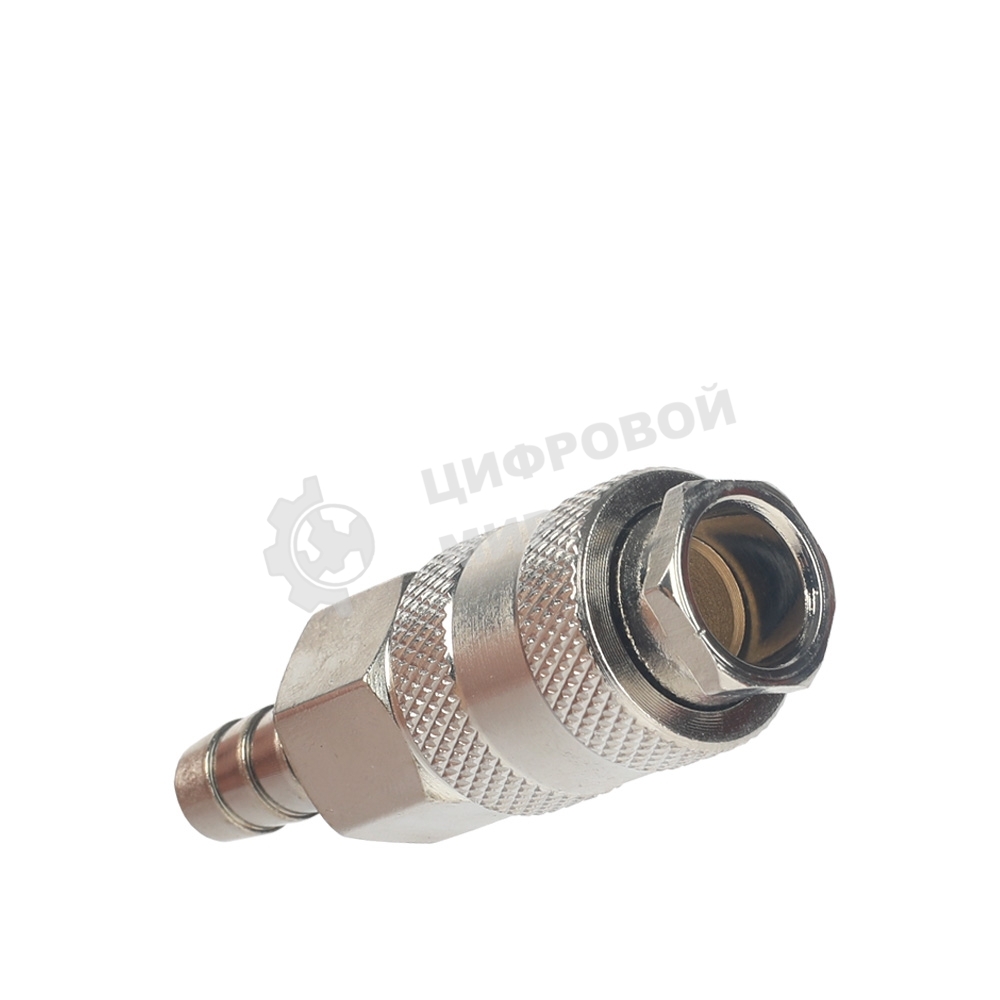 Переходник PATRIOT 112/С3 (Rapid елочка 10мм)