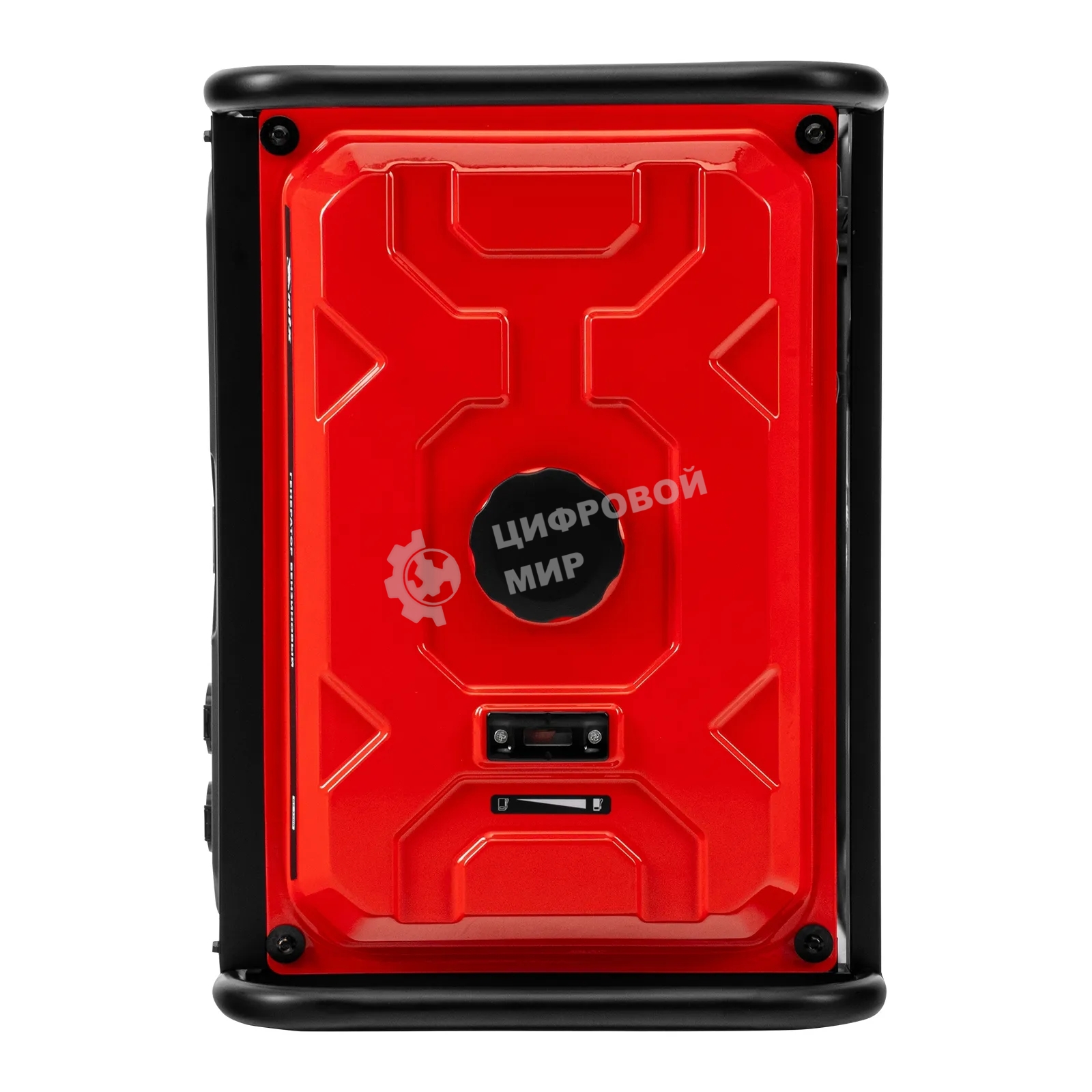 Генератор бензиновый MTX RS-3500, 2,8 кВт, 230В, ручной стартер