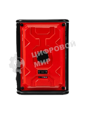 Генератор бензиновый MTX RS-3500, 2,8 кВт, 230В, ручной стартер