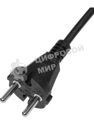 Пылесос Vitek VT-1820 красный/черный, 400/2200 Вт, уборка сухая, пылесборник мешок 4 л