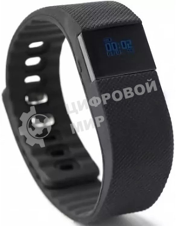 Фитнес-браслет Lime 102, 0.49