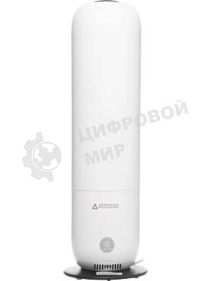 Увлажнитель воздуха Royal Clima RIVA RUH-RV300/8.0E-WT белый, 30 м², 8 л, ультразвуковой, гигростат, ароматизация, пульт ДУ, ночной режим, верхний залив воды