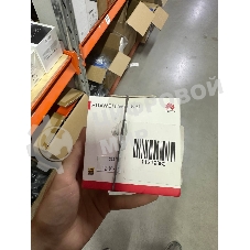 (Из ремонта) Гарнитура HUAWEI FREEBUDS 5I T0014 CERAMIC WHITE 55036648 [Cм.описание!]