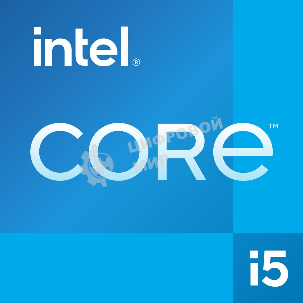 Процессор Intel Core i5-9400 Soc-1151v2 2.9GHz OEM