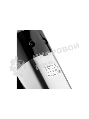 Миксер BRAYER, 800 Вт, 5 скор.реж, турбо,насад. венчики, насад для взбивания