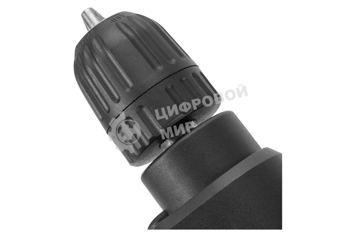 Дрель Deli DE-DZ10-1E, 500 Вт, сетевая, безударная