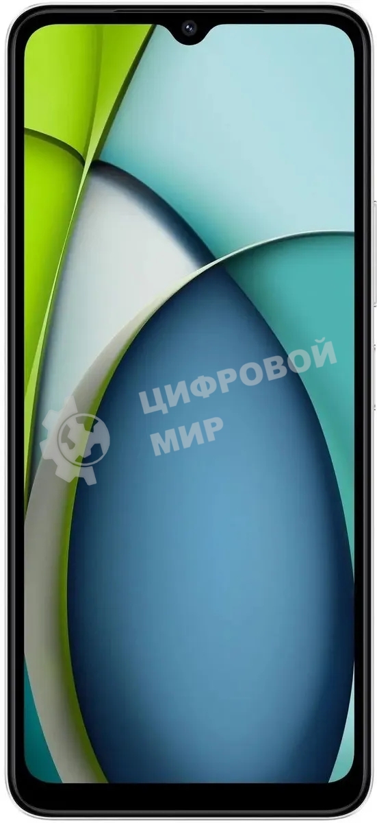 Смартфон Xiaomi Redmi A3x, 3/64Gb, белый