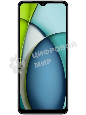 Смартфон Xiaomi Redmi A3x, 3/64Gb, белый