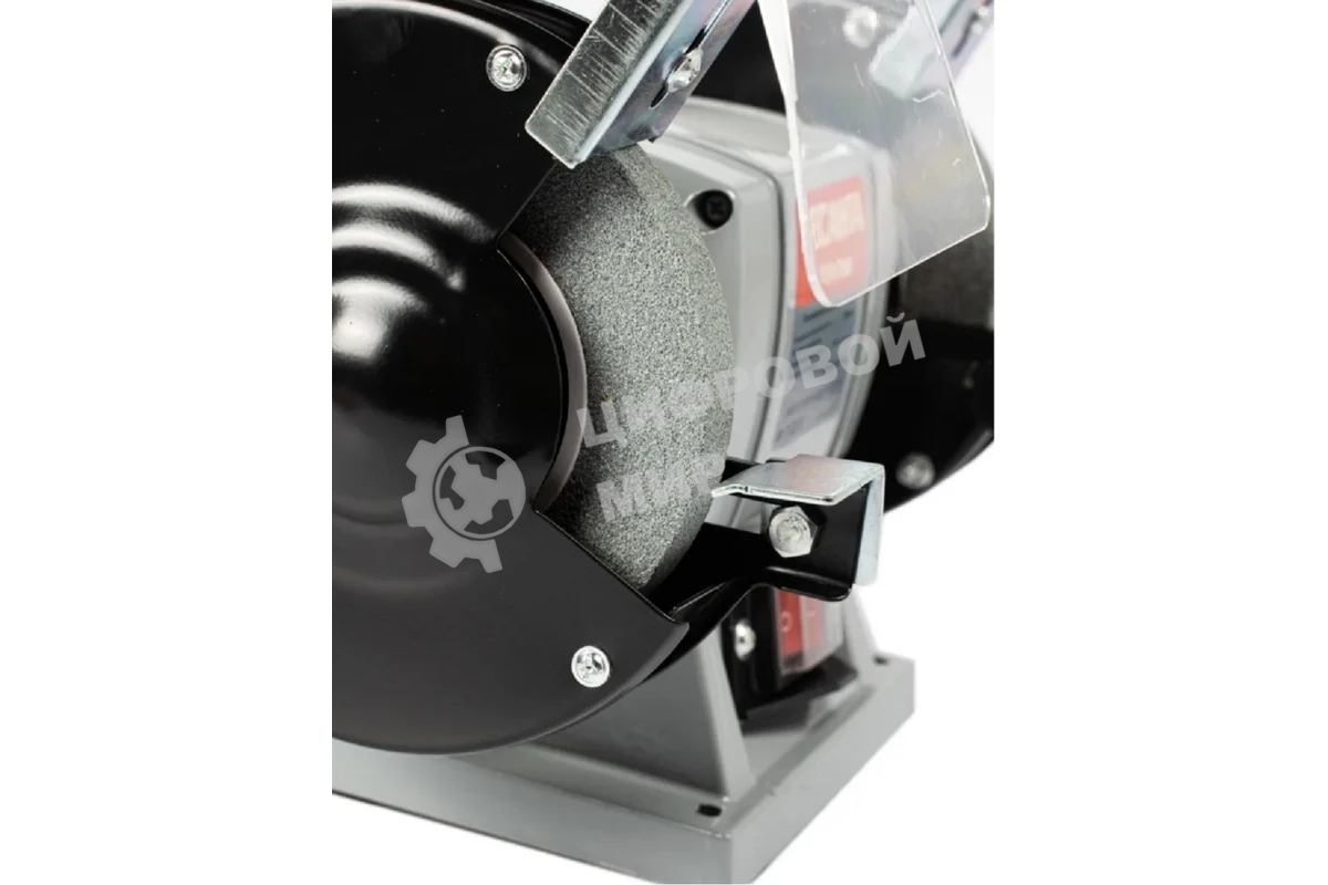 Электроточило Ресанта Т-125/200 200Вт 2950об/мин d=125мм t=16мм