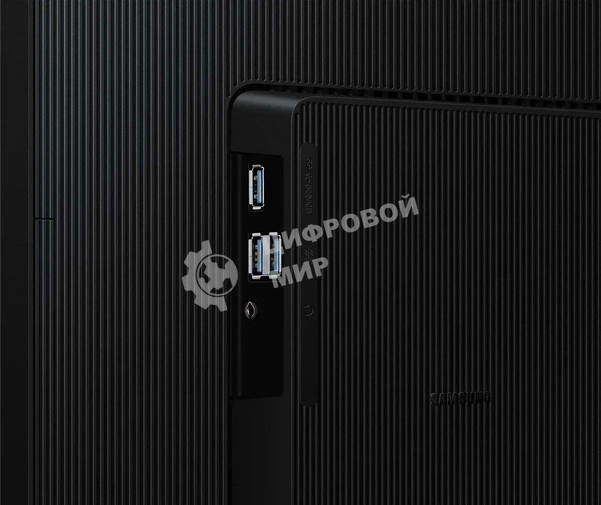 Монитор Samsung S27D800EAIXCI 27