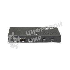 KVM-переключатель 2-портовый ORIGO OKVM210H/A1A с портами HDMI и USB