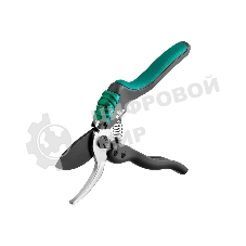 Секатор RACO S162 4206-53/S162 плоскостной 205мм эргоном.2хкомпонент. рукоят.армир.фиберглас