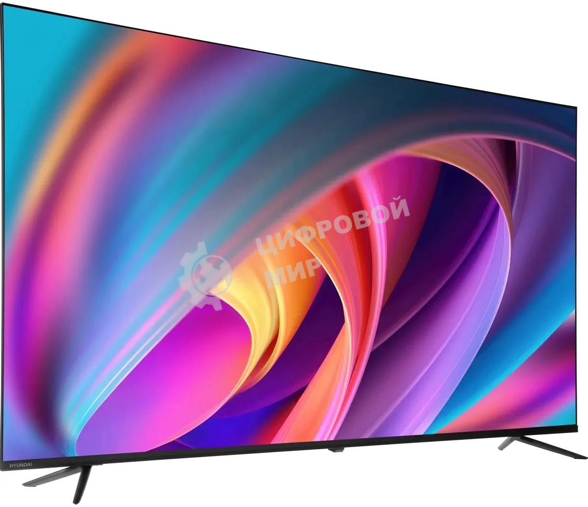 Телевизор Hyundai 65