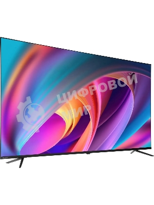 Телевизор Hyundai 65