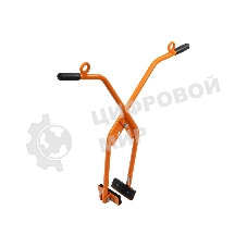 Захват бордюрного камня ручной Сибртех 18161 до 300 мм, 80 кг