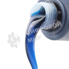 Масло полусинт. PATRIOT SUPER ACTIVE 2T дозаторная 0,946л.