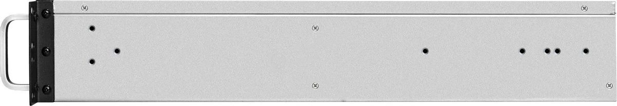 Корпус ExeGate Pro 2U550-06/2U2088 (RM 19
