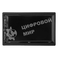 Автомагнитола ACV AD-7002, 2 DIN, 7