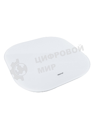 Весы напольные CENTEK CT-2441 LED White