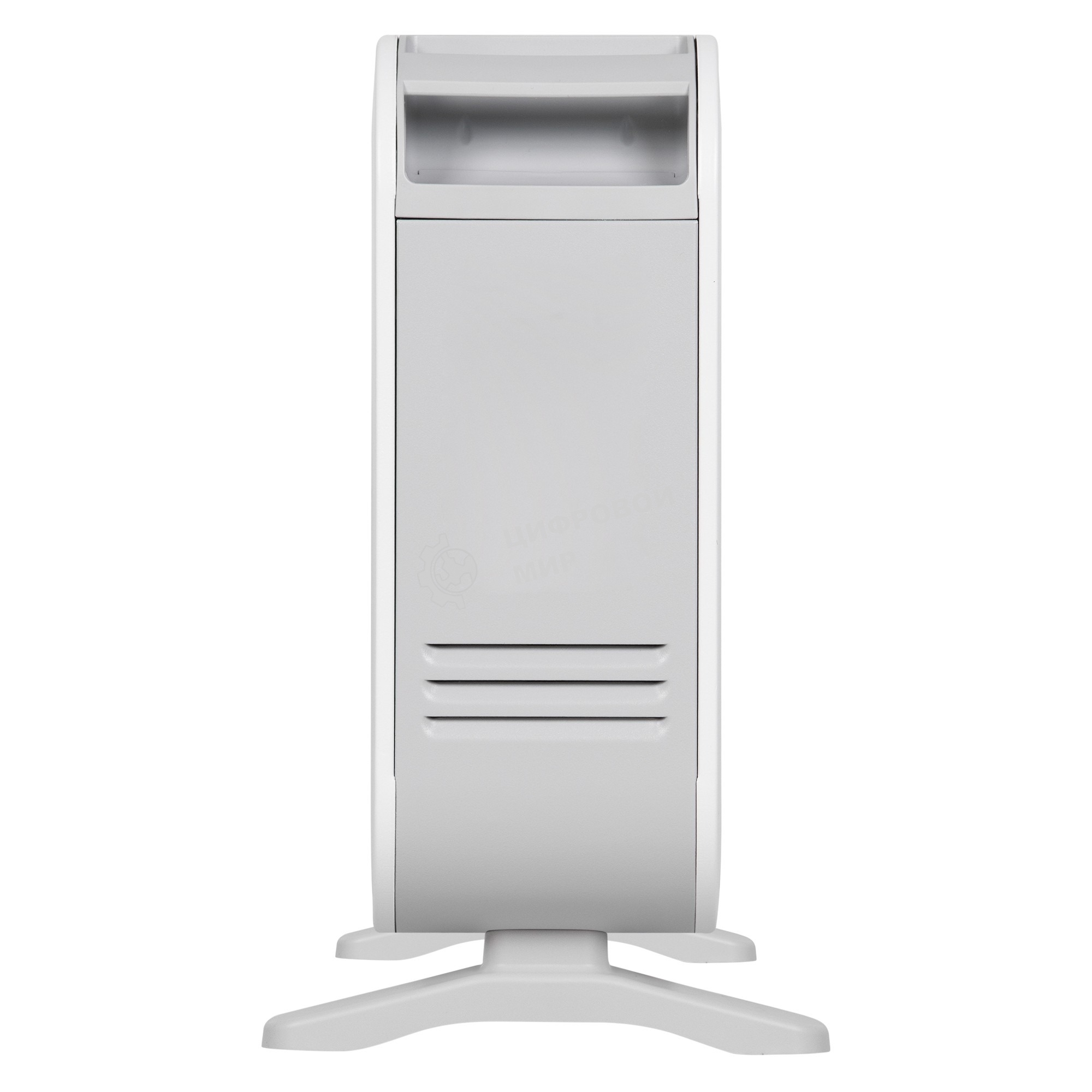 Конвектор электрический Ballu Boxy BEC/BMS-2000 белый