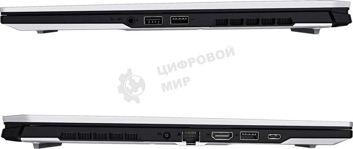 Ноутбук Gigabyte AERO X16 1WH AMD Ryzen AI 7 350/32Gb/SSD 1Tb/16