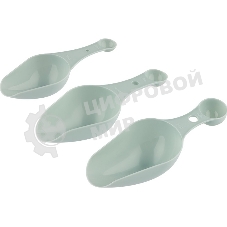 Набор совочков BEROSSI Krita (серия мистерия) (106933)