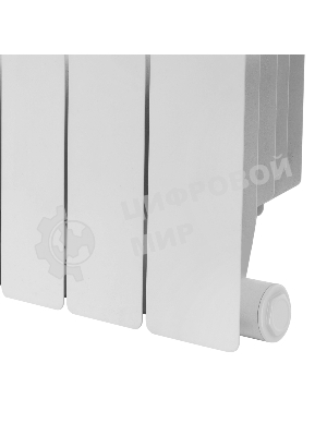 Радиатор Royal Thermo Vittoria Super 300 - 9 секц.