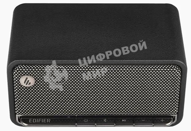 Колонка портативная Edifier MP230 черный 20W 1.0 BT/3.5Jack/USB 2500mAh