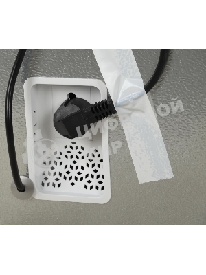 Морозильный ларь Hisense FC325D4BW1, белый, 245л