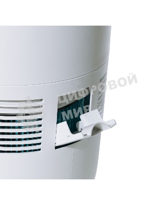 Увлажнитель воздуха Dantex D-H30ECF белый, 10 Вт, 3 л