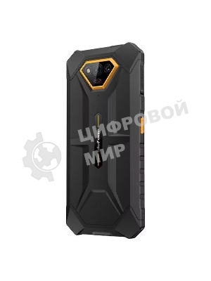 Смартфон ULEFONE Armor X13 6/64Gb оранжевый