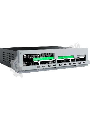 Коммутатор Netis ST110GPDI-2G-130 10x1Гбит/с 8PoE неуправляемый