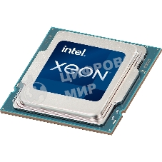 Процессор Intel Xeon E-2356G Soc-1200 3.2GHz OEM