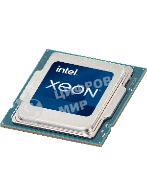 Процессор Intel Xeon E-2356G Soc-1200 3.2GHz OEM