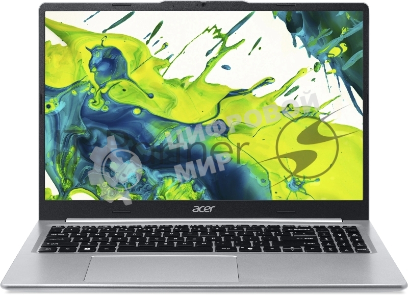 Ноутбук Acer AL15-49P-R73X/15.6