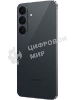 Смартфон Samsung SM-S741B Galaxy S26 FE 8/512Gb, черный