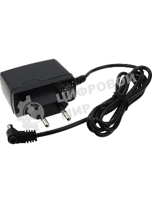 Цифровой эфирный приемник BarTon TH-563