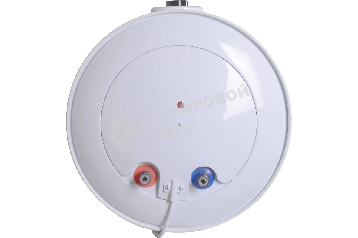 Водонагреватель накопительный круглый ВН-50K Ресанта