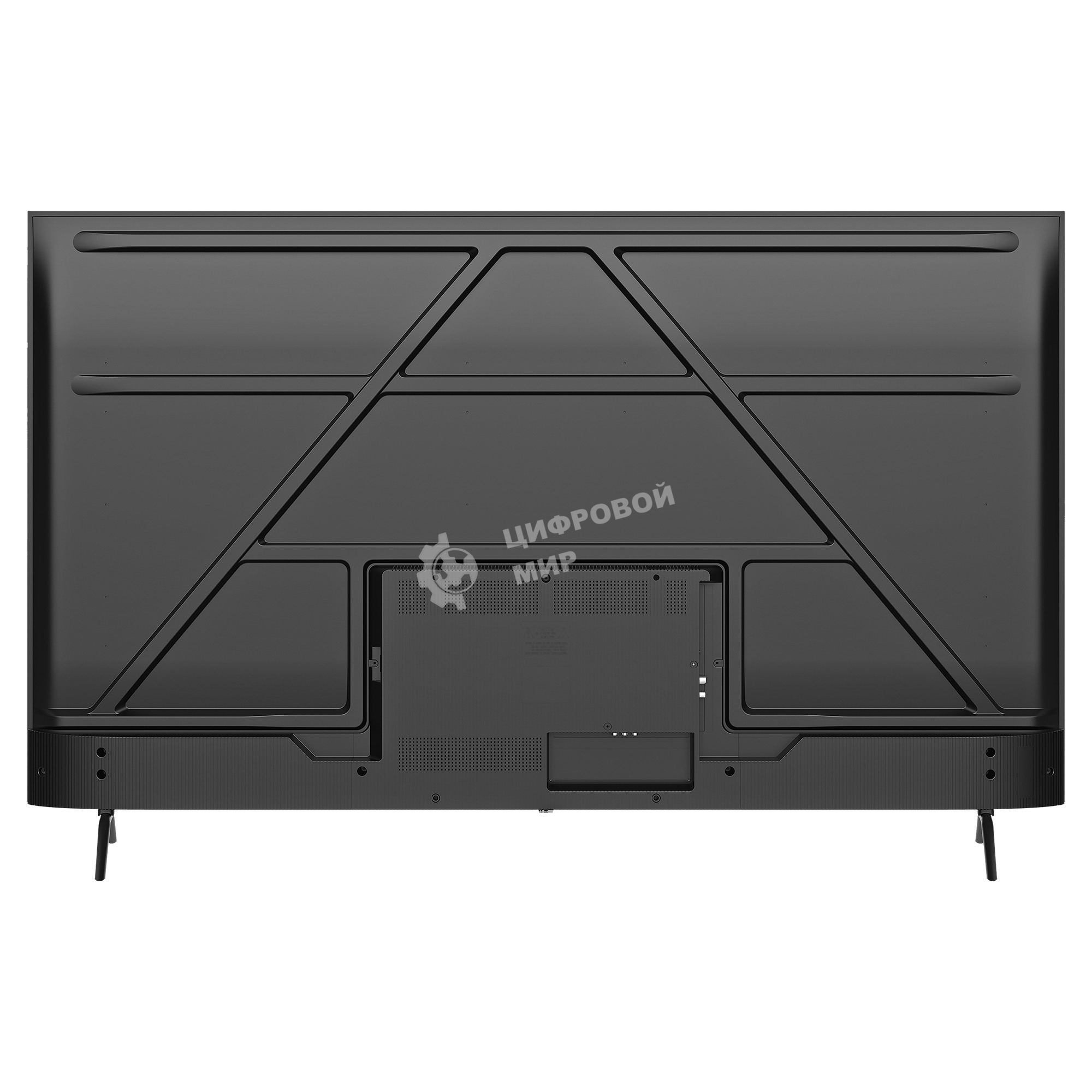 Телевизор BBK 65