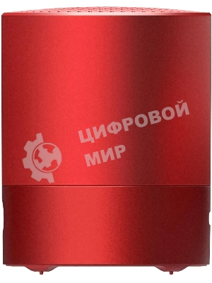 Акустическая система Honor Choice BTH Mini BOE-ME00 4W красный