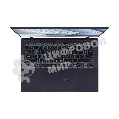 Ноутбук ASUS ExpertBook B9403CVAR-KM1187X Intel Core 7 150U/32Gb/SSD1Tb/14