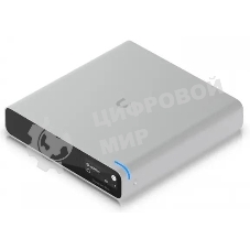Контроллер Ubiquiti UniFi Cloud Key Gen2 Plus SSD для сети UniFi (024532)