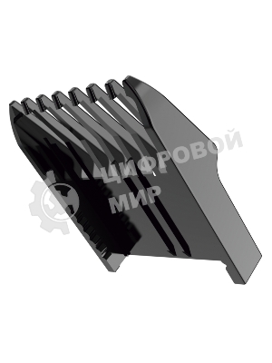 Машинка для стрижки и триммер (Набор) T742/T827 GA.MA