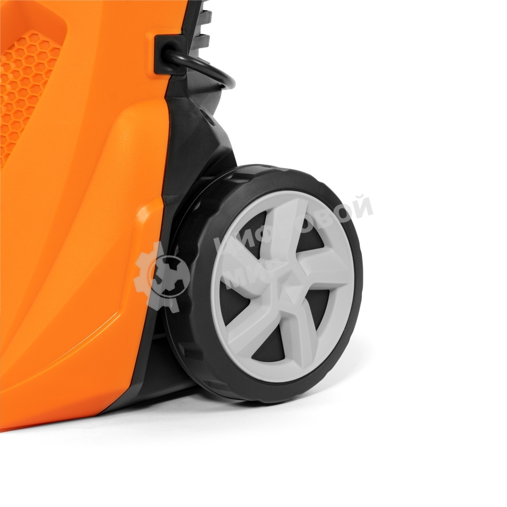 Мойка высокого давления DAEWOO DAW400