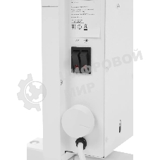 Конвектор электрический Royal Clima Fiori Meccanico REC-FRWG1000M 1000Вт белый