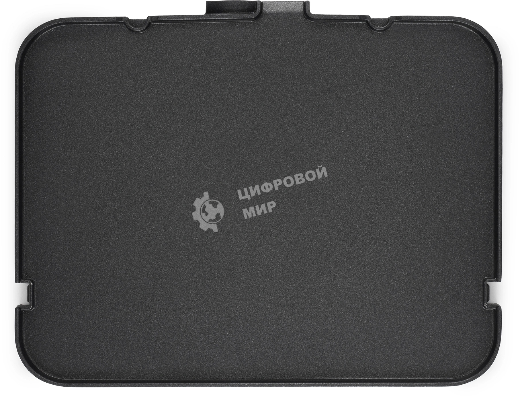 Гриль электрический Vitek VT-PG5515 2200Вт черный