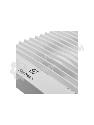 Вентилятор вытяжной Electrolux EAFB-120 Basic