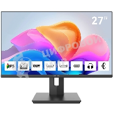 Монитор 27