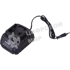 Снегоуборщик аккумуляторный Huter SGC 20-Li желтый